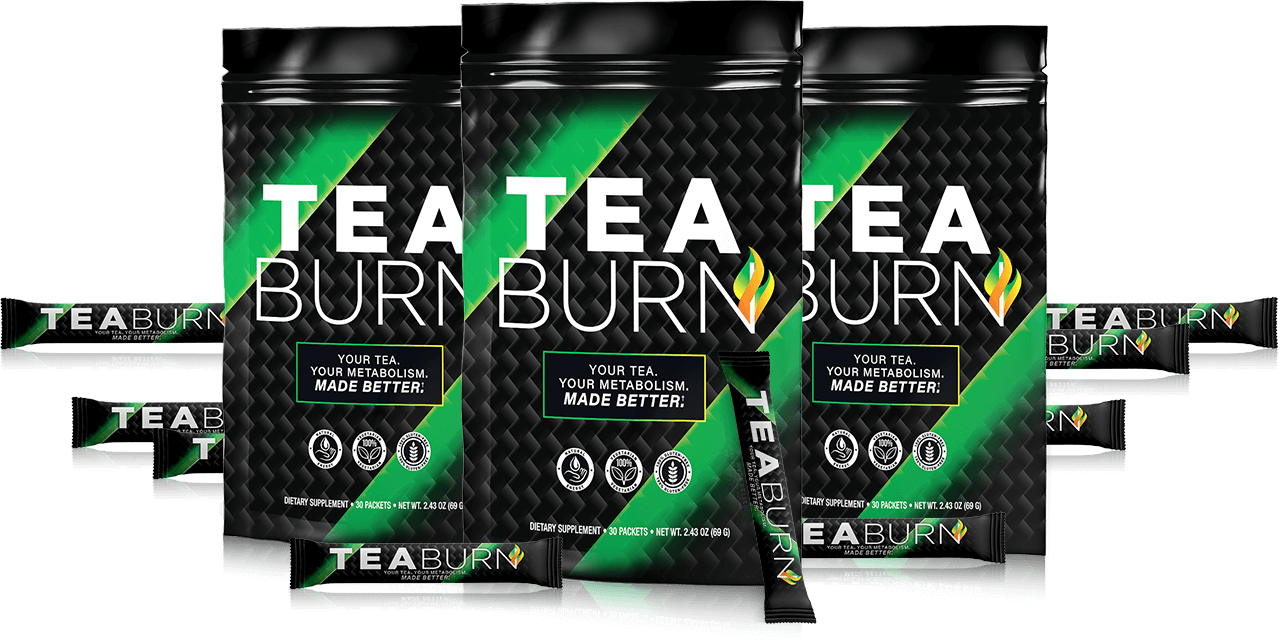 Tea burn